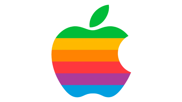 Logo Apple